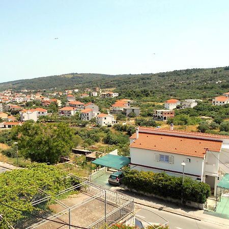 Apartments Boa Slatine Exterior foto