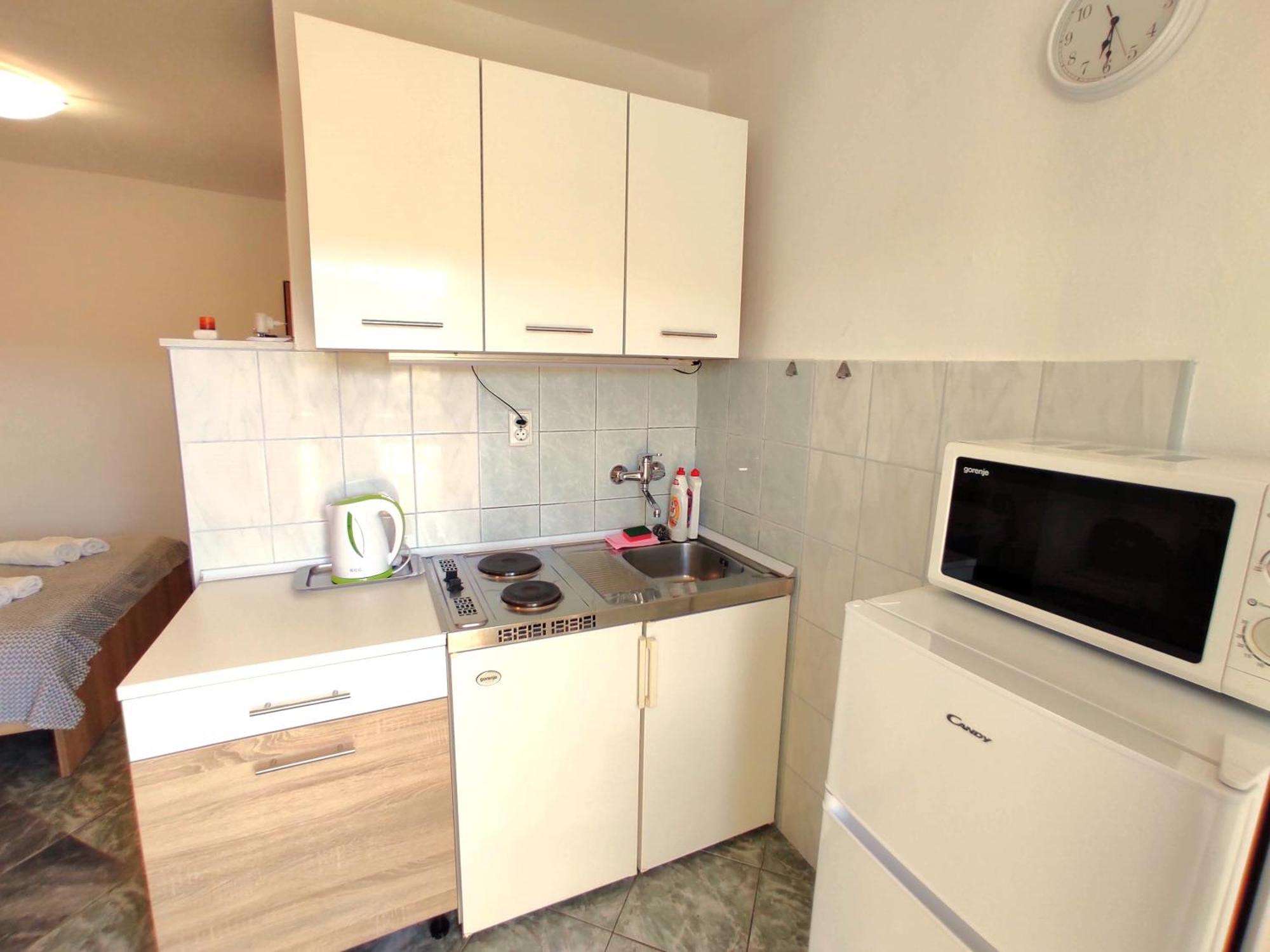 Apartments Boa Slatine Quarto foto