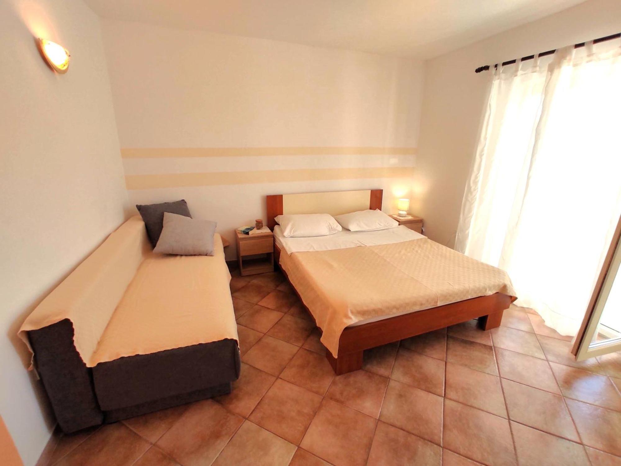 Apartments Boa Slatine Quarto foto
