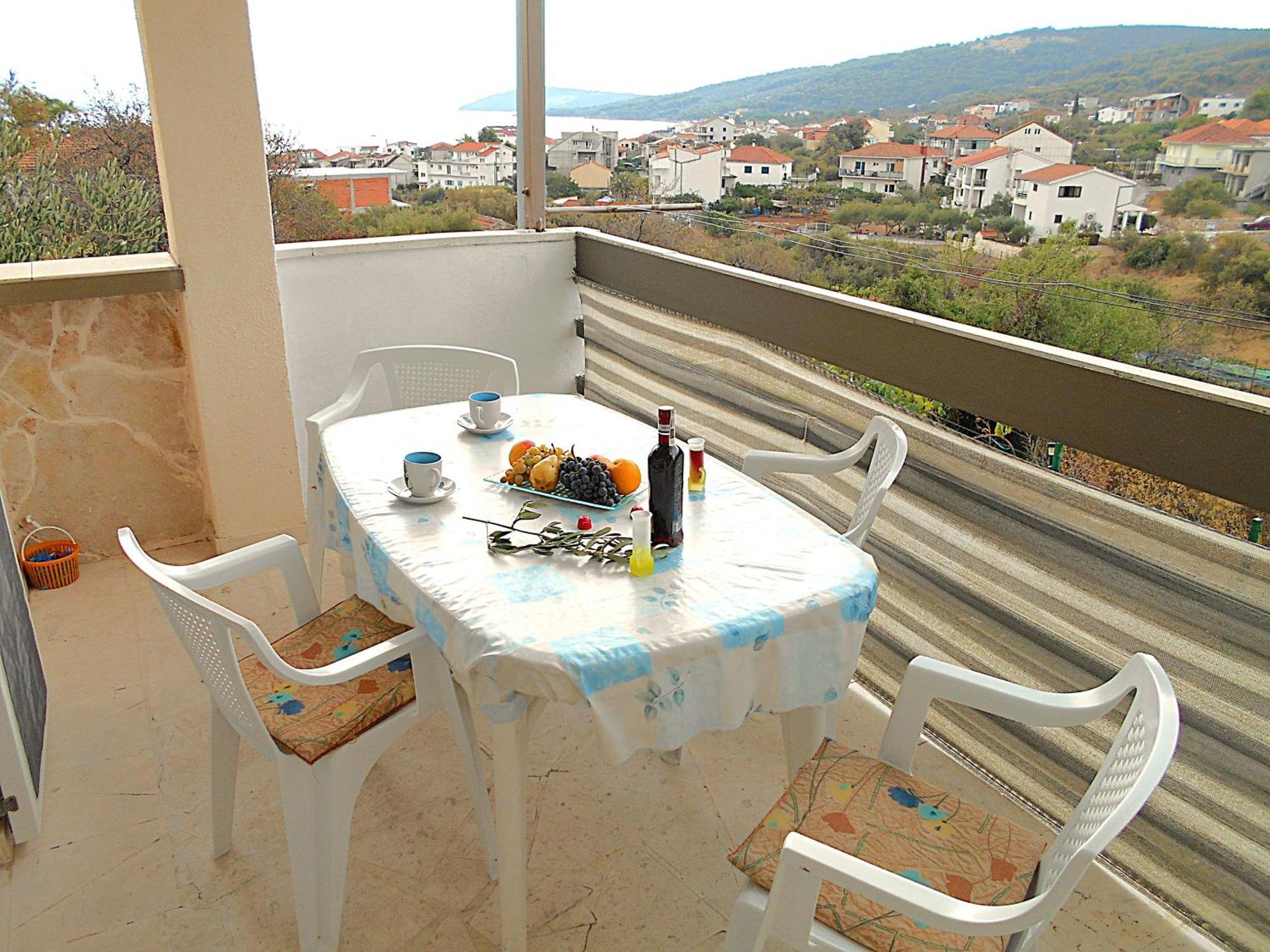 Apartments Boa Slatine Exterior foto