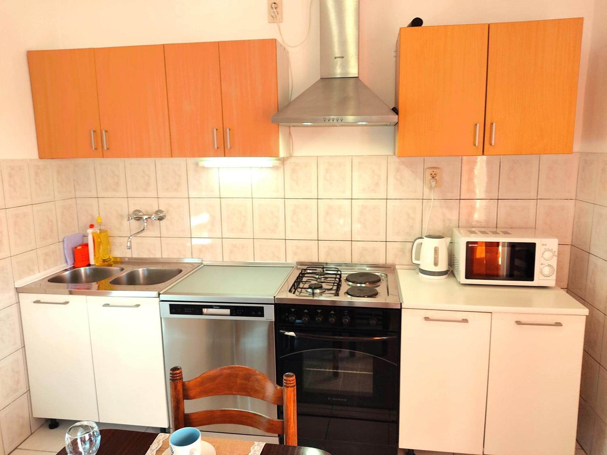 Apartments Boa Slatine Quarto foto