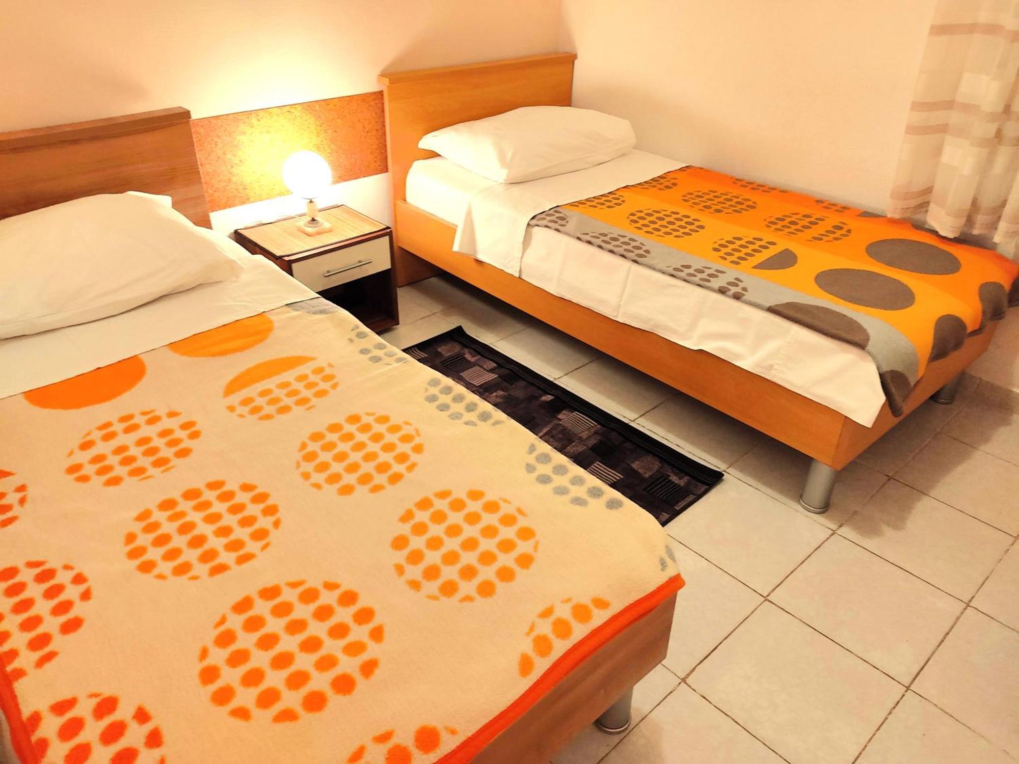 Apartments Boa Slatine Quarto foto