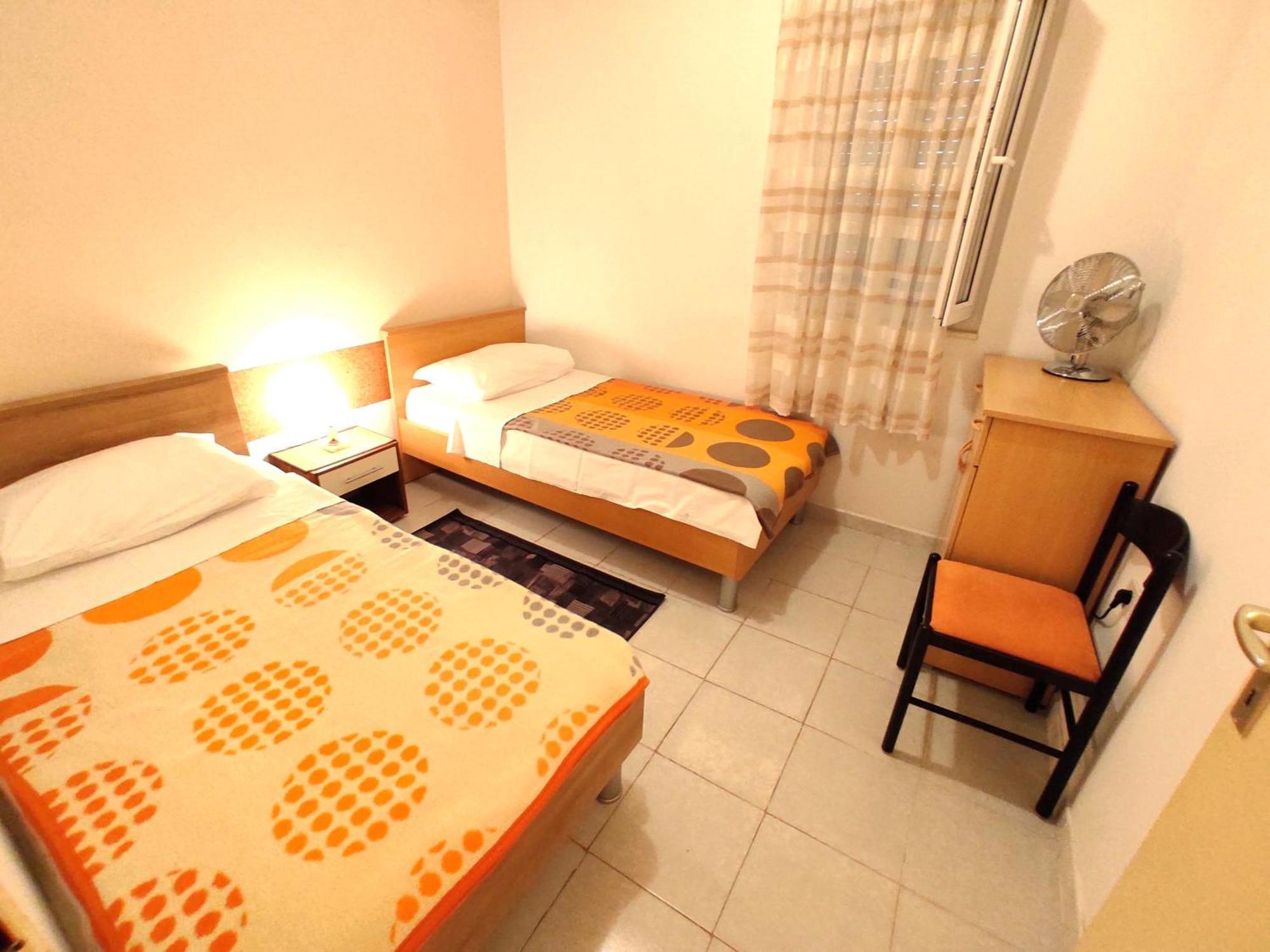 Apartments Boa Slatine Quarto foto