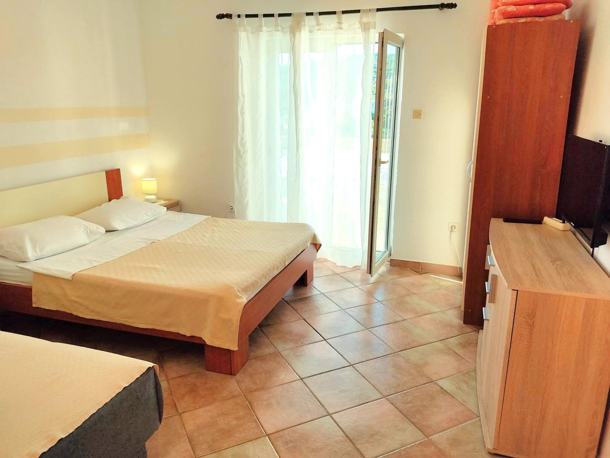 Apartments Boa Slatine Exterior foto