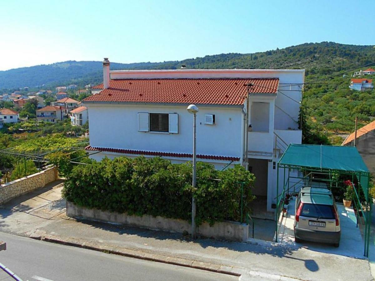 Apartments Boa Slatine Exterior foto
